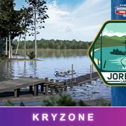 Bassmaster Fishing 2022 — ключ активации Steam
