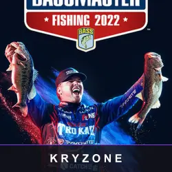 Bassmaster Fishing 2022 — ключ активации Steam