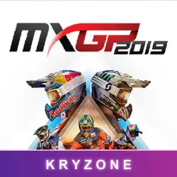 MXGP 2019 - The Official Motocross Videogame — ключ активации Steam