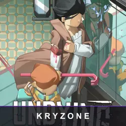 Undying — ключ активации Steam