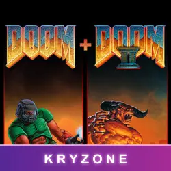 DOOM 2 — ключ активации Steam