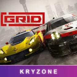GRID (2019) — ключ активации Steam