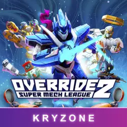 Override: Mech City Brawl — ключ активации Steam