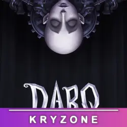 DARQ — Steam Key (Digital)