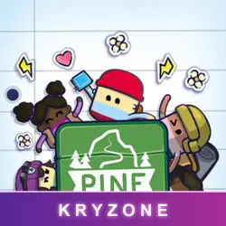 Pine — ключ активации Steam