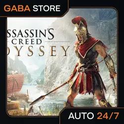 Assassin'S Creed Odyssey / Ubisoft Connect Key / EMEA | AUTO DELIVERY 24/7