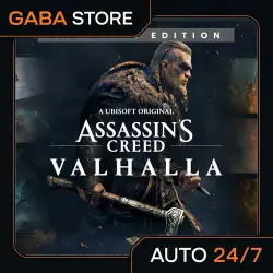 Assassin's Creed Valhalla (Xbox One) / Xbox Ключ / Все регионы | АВТОВЫДАЧА 24/7