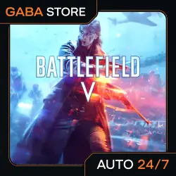Battlefield V / Xbox Ключ / Все регионы | АВТОВЫДАЧА 24/7