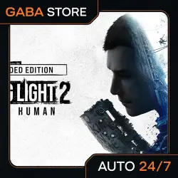 Dying Light 2 Stay Human: Reloaded Edition (Xbox One & Series) / Xbox Key / Ar… | AUTO DELIVERY 24/7