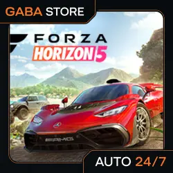 Forza Horizon 5 / Xbox Key / Global | AUTO DELIVERY 24/7