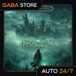 Hogwarts Legacy: Digital Deluxe Edition / Steam Key / EU | AUTO DELIVERY 24/7