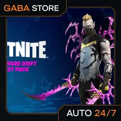 Fortnite Graveyard Drift Quest Pack + 2000 V Bucks Challenge / Xbox Key / Turk… | AUTO DELIVERY 24/7