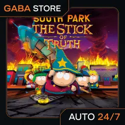South Park: The Stick of Truth / Xbox Key / Argentina | AUTO DELIVERY 24/7