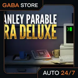The Stanley Parable: Ultra Deluxe / Xbox Key / Argentina | AUTO DELIVERY 24/7