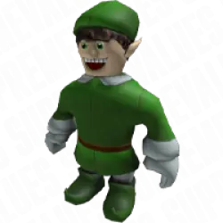 Elf — Murder mystery 2