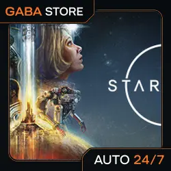 Starfield / Steam Key / EU | AUTO DELIVERY 24/7