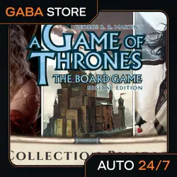 A Game of Thrones: The Board Game - Digital Edition - Collection Bundle / Stea… | AUTO DELIVERY 24/7