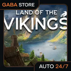 Land of the Vikings / Steam Ключ / Все регионы | АВТОВЫДАЧА 24/7
