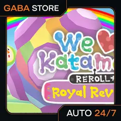We Love Katamari REROLL+ Royal Reverie / Steam Ключ / Все регионы | АВТОВЫДАЧА 24/7