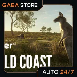 theHunter: Call of the Wild - Emerald Coast Australia DLC / Steam Key / Global | AUTO DELIVERY 24/7