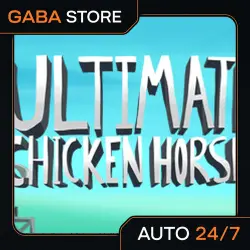Ultimate Chicken Horse / Steam Key / Global | AUTO DELIVERY 24/7