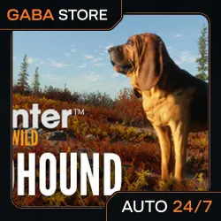 theHunter: Call of the Wild - Bloodhound DLC / Steam Key / Global | AUTO DELIVERY 24/7
