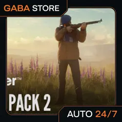 theHunter: Call of the Wild - Weapon Pack 2 DLC / Steam Key / Global | AUTO DELIVERY 24/7