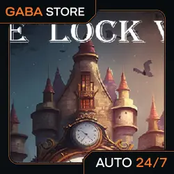 Time Lock VR 1 / Steam Ключ / Все регионы | АВТОВЫДАЧА 24/7