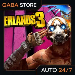 Borderlands 3 / Xbox Key / Global | AUTO DELIVERY 24/7