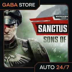 Warhammer 40,000: Sanctus Reach - Sons of Cadia (Classic) DLC / Steam Ключ / Все… | АВТОВЫДАЧА 24/7