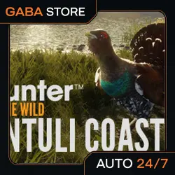theHunter: Call of the Wild - Revontuli Coast DLC / Steam Key / Global | AUTO DELIVERY 24/7