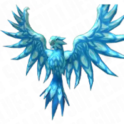 Ice Phoenix — Murder mystery 2