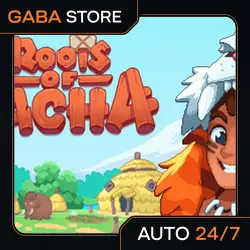 Roots of Pacha / Steam Ключ / Все регионы | АВТОВЫДАЧА 24/7