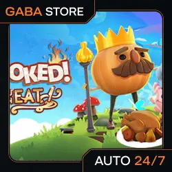 Overcooked! All You Can Eat / Steam Key / Global | AUTO DELIVERY 24/7