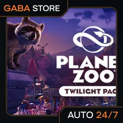 Planet Zoo: Twilight Pack DLC / Steam Key / Global | AUTO DELIVERY 24/7