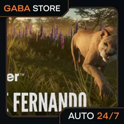 theHunter: Call of the Wild - Parque Fernando DLC / Steam Key / Global | AUTO DELIVERY 24/7