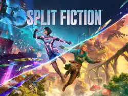 Split Fiction PS5 / П2 П3 · АВТО