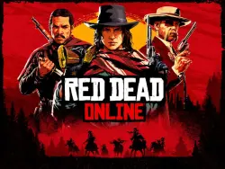 Red Dead Redemption 2 PS4 / П2 П3 · АВТО