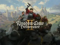 Kingdom Come: Deliverance II PS5 / П2 П3 · АВТО