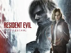 Resident Evil Requiem Deluxe Edition PS5 / П2 П3 · АВТО