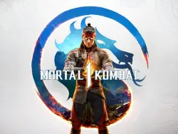 Mortal Kombat 1 PS5 / П2 П3 · АВТО
