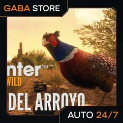 theHunter: Call of the Wild - Rancho del Arroyo DLC / Steam Key / Global | AUTO DELIVERY 24/7