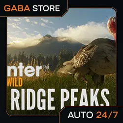 theHunter: Call of the Wild - Silver Ridge Peaks DLC / Steam Key / Global | AUTO DELIVERY 24/7
