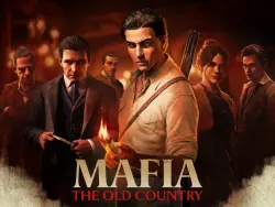 Mafia: The Old Country PS5 / П2 П3 · АВТО