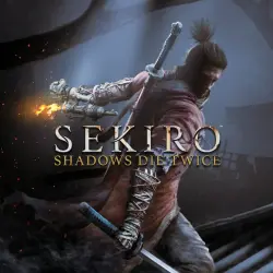Sekiro: Shadows Die Twice - Game of the Year Edition