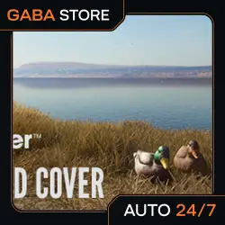 theHunter: Call of the Wild - Duck and Cover Pack DLC / Steam Key / Global | AUTO DELIVERY 24/7