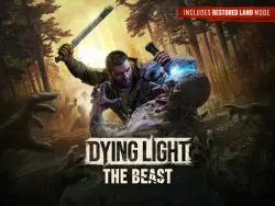 Dying Light: The Beast
