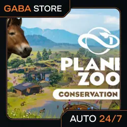 Planet Zoo: Conservation Pack DLC / Steam Key / Global | AUTO DELIVERY 24/7