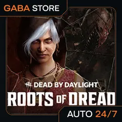 Dead by Daylight - Roots of Dread Chapter DLC / Steam Key / Global | AUTO DELIVERY 24/7