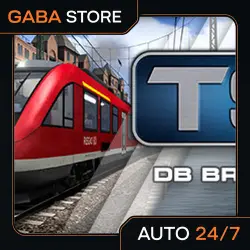 Train Simulator: DB BR 648 Loco Add-On DLC / Steam Key / Global | AUTO DELIVERY 24/7